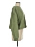 Z by Zella Green Pullover Sweater Size M - photo 4