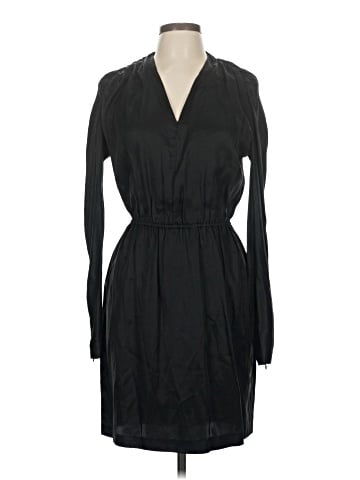Halston Heritage Casual Dress (view 1)
