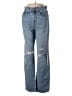 Madewell Blue Jeans Size 26 waist - photo 1