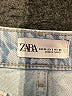 Zara Blue Jeans Size 2 - photo 7
