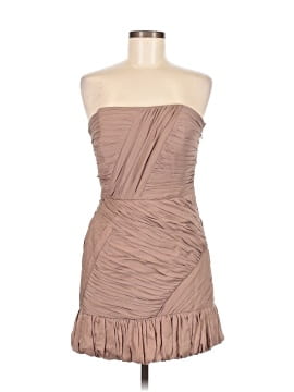 Exclusive For Intermix Cocktail Dress