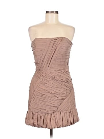 Exclusive for Intermix Cocktail Dress (view 1)