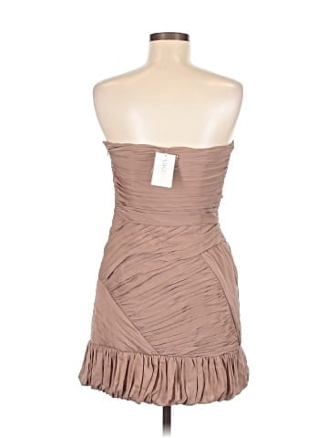 Exclusive for Intermix Cocktail Dress (view 2)