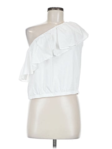 A New Day Sleeveless Blouse (view 1)