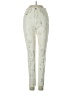 Joe's Jeans Print Ivory Jeans Size 24 waist - photo 1