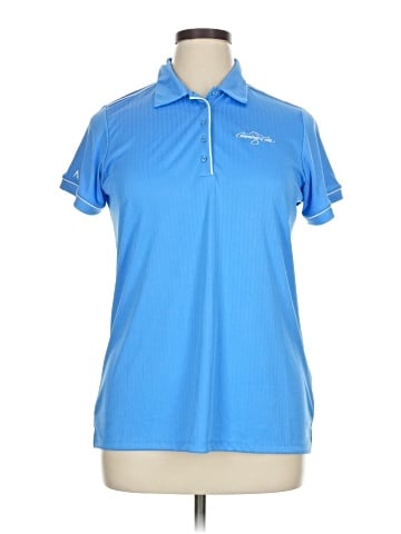 Antigua Short Sleeve Polo (view 1)