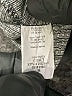 W5 Gray 3/4 Sleeve Top Size M - photo 8