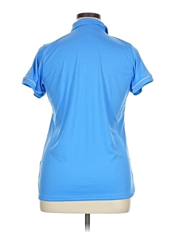 Antigua Short Sleeve Polo (view 2)