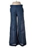 Heidi Merrick Blue Casual Pants Size 6 - photo 1