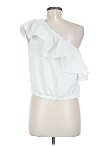 A New Day Sleeveless Blouse (view 2)