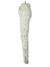 Joe's Jeans Print Ivory Jeans Size 24 waist - photo 5