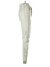 Joe's Jeans Print Ivory Jeans Size 24 waist - photo 4