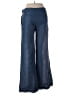 Heidi Merrick Blue Casual Pants Size 6 - photo 2