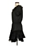 Ark & Co. 100% Polyester Black Cocktail Dress Size S - photo 5