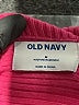 Old Navy Solid Pink Turtleneck Sweater Size M - photo 4