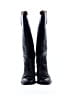 Michael Kors Black Boots Size 6 1/2 - photo 2
