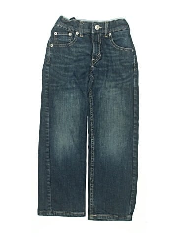 Levi's Jeans (view 1)