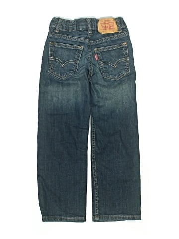 Levi's Jeans (view 2)