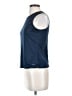 C9 By Champion 100% Polyester Blue Active Tank Size S - photo 5