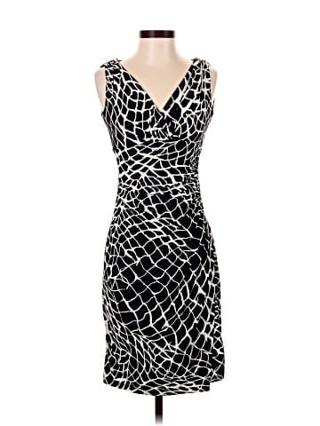 Lauren by Ralph Lauren Cocktail Dress (view 1)