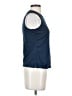 C9 By Champion 100% Polyester Blue Active Tank Size S - photo 4