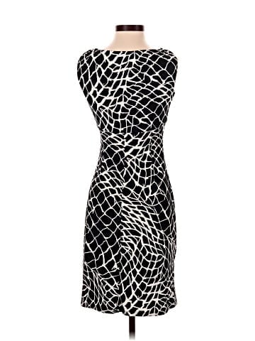 Lauren by Ralph Lauren Cocktail Dress (view 2)