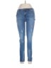 Free Generation Hearts Blue Jeans Size M - photo 1