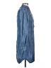 Kenneth Cole REACTION Blue Kimono Size XS - photo 4