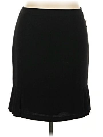 Tahari by ASL Formal Skirt (view 1)