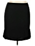 Tahari by ASL 100% Polyester Solid Black Formal Skirt Size 18 - photo 1
