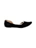 Assorted Brands Black Flats Size 8 - photo 1