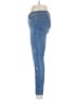 Free Generation Hearts Blue Jeans Size M - photo 5