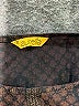 Aurelia 100% Cotton Black 3/4 Sleeve Top Size XS - photo 4