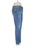 Free Generation Hearts Blue Jeans Size M - photo 4