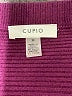 Cupio Burgundy Pullover Sweater Size 2X - photo 7