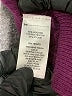 Cupio Burgundy Pullover Sweater Size 2X - photo 8