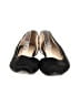 Assorted Brands Black Flats Size 8 - photo 2