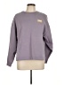 Puma Purple Sweatshirt Size L - photo 1