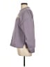 Puma Purple Sweatshirt Size L - photo 5