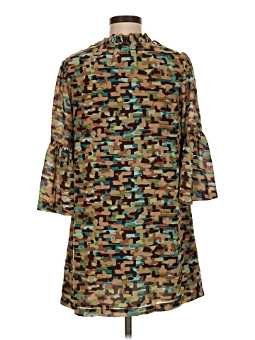 Twelve by Twelve Casual Dress (view 2)