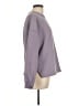 Puma Purple Sweatshirt Size L - photo 4
