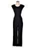 Gorman 100% Tencel Black Overalls Size 6 - photo 1