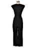 Gorman 100% Tencel Black Overalls Size 6 - photo 2