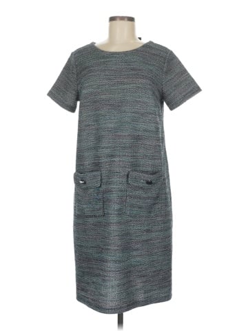 Ann Taylor LOFT Casual Dress (view 1)