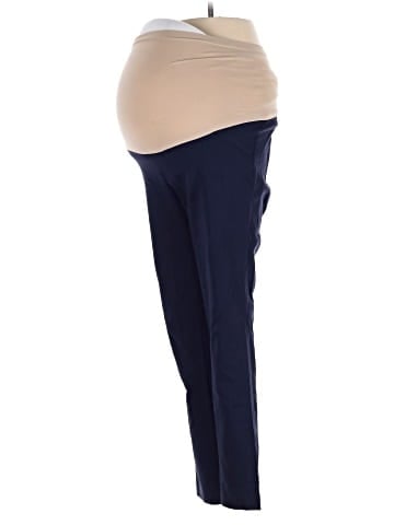 Motherhood Active Pants (view 1)