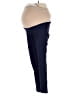 Motherhood Blue Active Pants Size S - photo 1