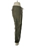 Old Navy 100% Cotton Green Cargo Pants Size 1 - photo 4