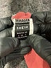 Shein 100% Polyester Color Block White Casual Dress Size 4 - photo 7