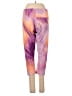 Nike Golf Tie-dye Purple Active Pants Size S - photo 2
