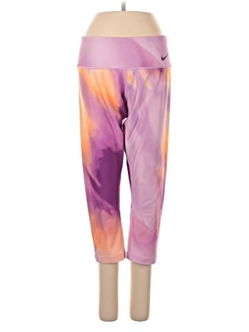 Nike Golf Active Pants (view 1)